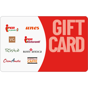 Gift Card IPER