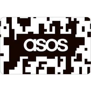 Gift Card Asos