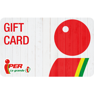 Gift Card Iper Carta Regalo