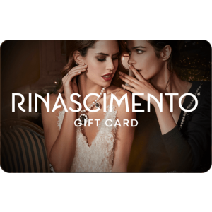 Gift Card Rinascimento