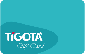 Gift Card Tigotà Carta Regalo