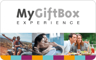 Gift Card MyGiftBox Experience Carta Regalo