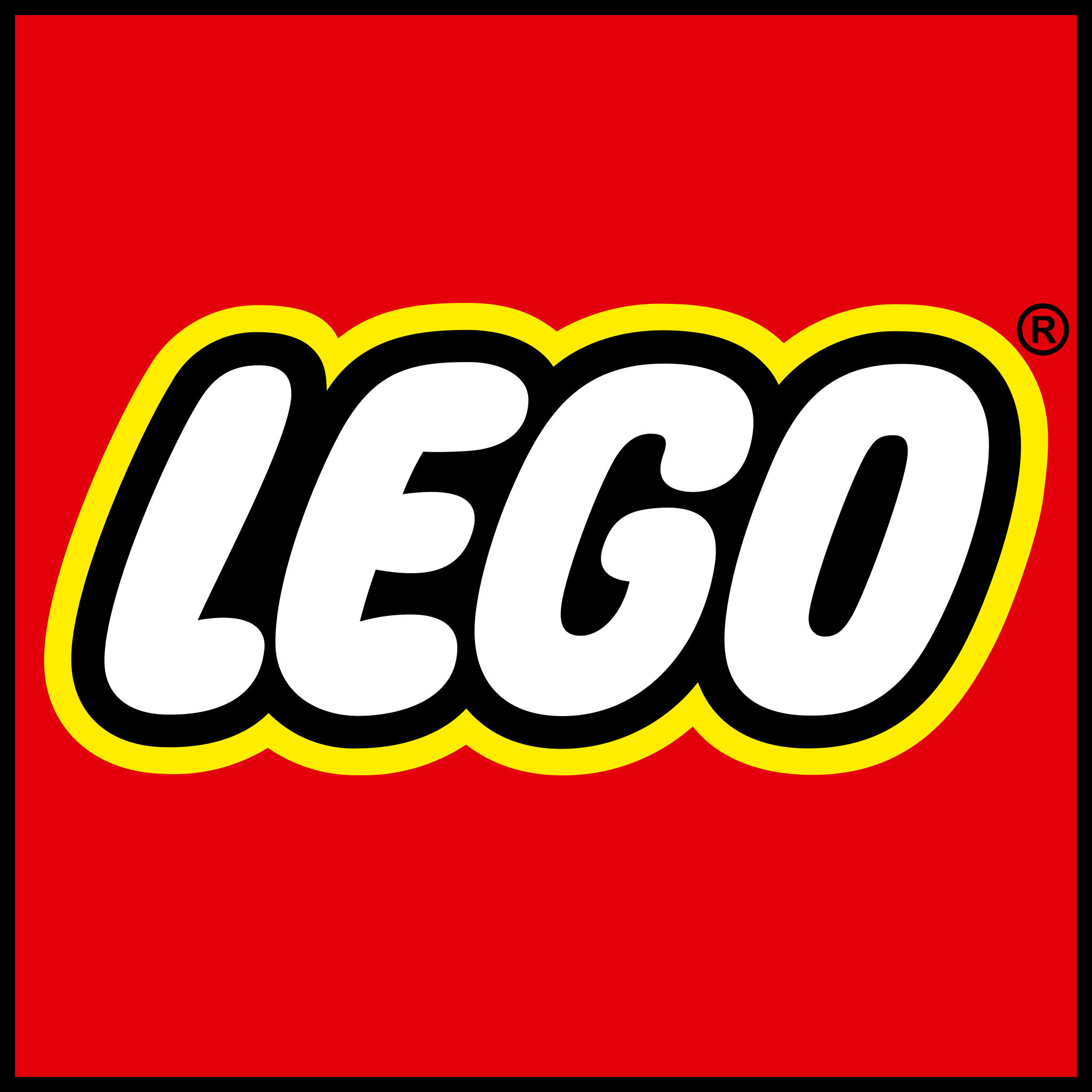 Gift Card LEGO €100