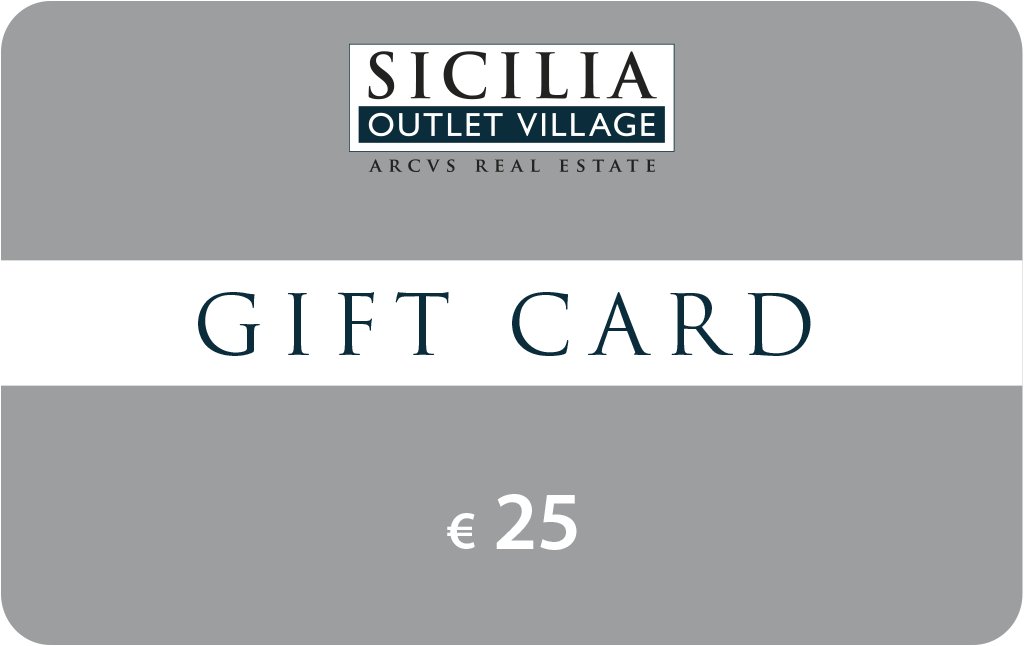 Sicilia Outlet Village