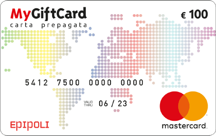 Mastercard Epipoli