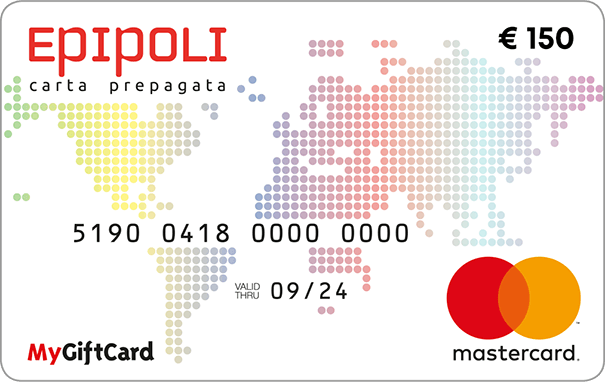 Mastercard Epipoli