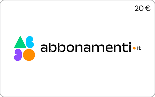 Abbonamenti