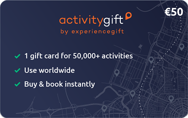 Activitygift