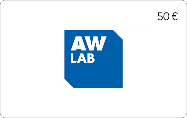 Buono AW LAB €50