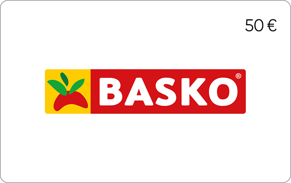 Buono Basko €50