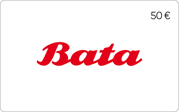Buono Bata €50