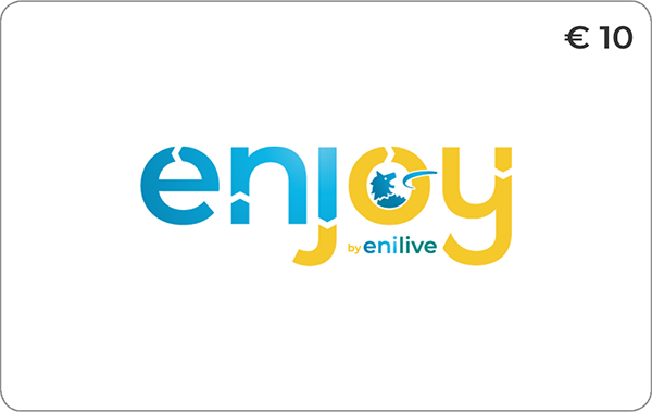 Enjoy