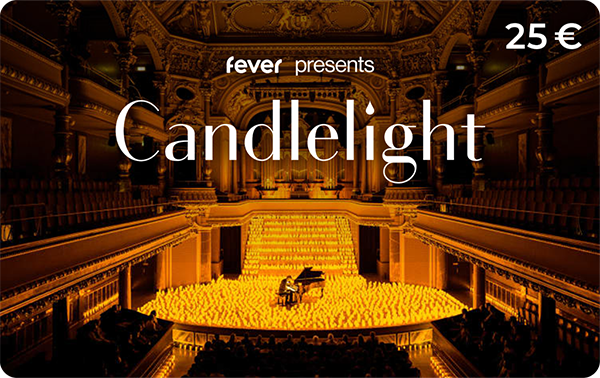Fever Candlelight