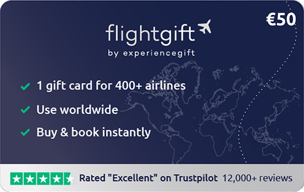 Flightgift