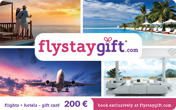 Gift Card eLearnGift €200