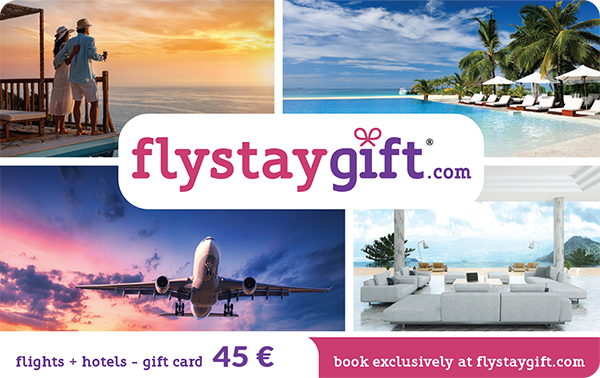 FlystayGift