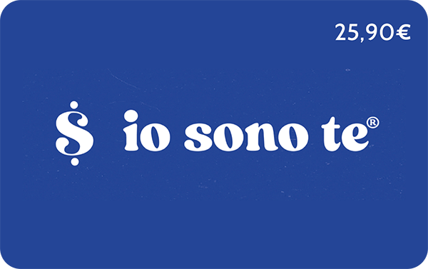 Io sono te