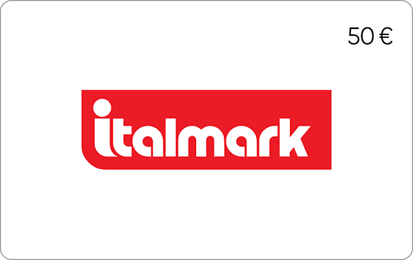 Buono Italmark €50