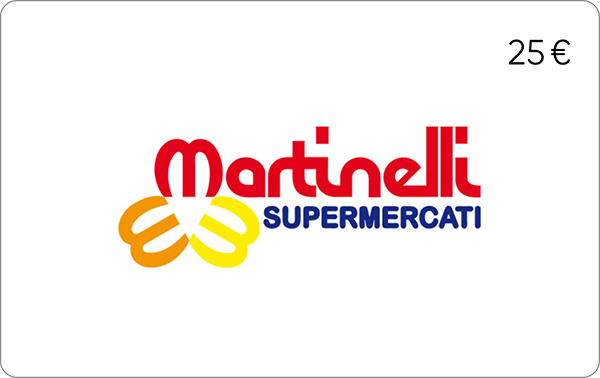 Martinelli Supermercati
