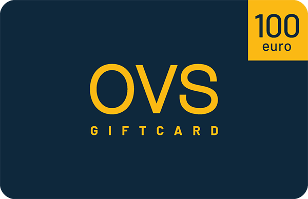 Gift Card OVS €100