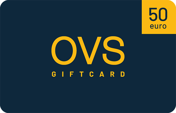 Gift Card OVS €50