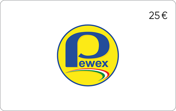 Pewex