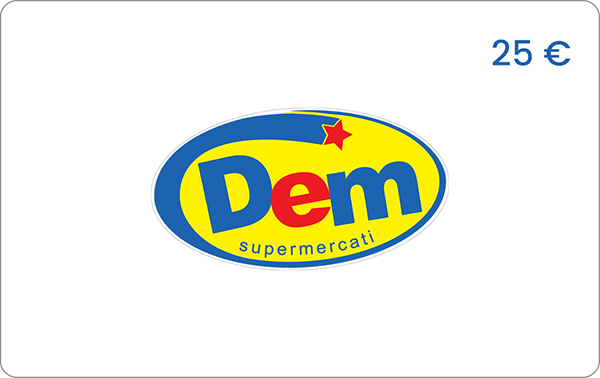 Supermercati Dem
