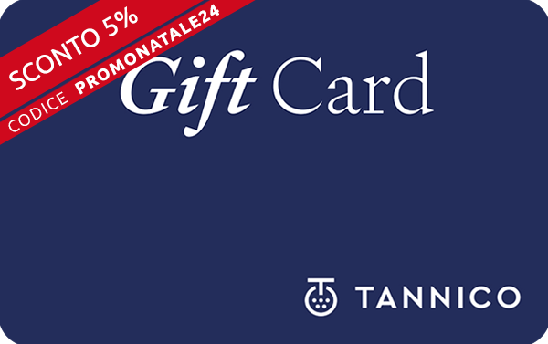 Gift Card Tannico €75