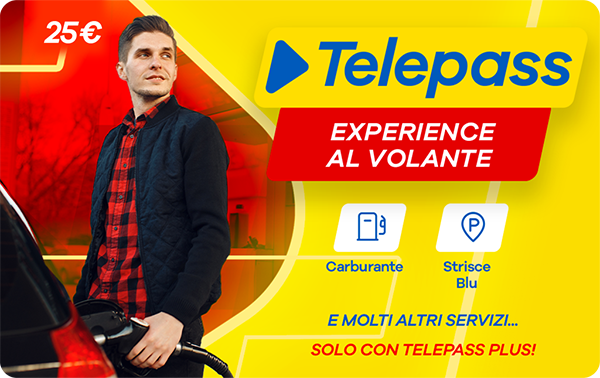 Telepass