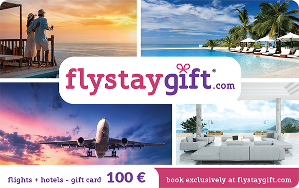 Gift Card TripGift €100