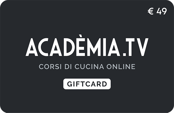 Corso singolo Acadèmia.tv €49