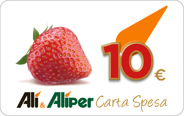 Alì Supermercati