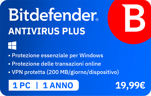 Bitdefender