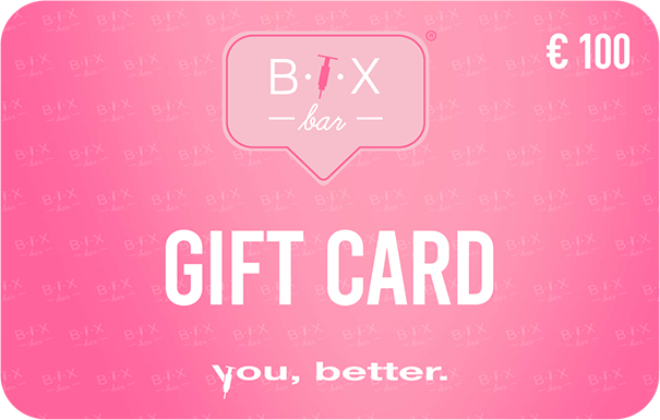 BTX Bar