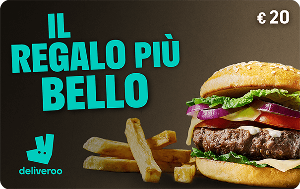 Deliveroo