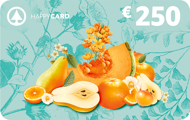 Gift Card Despar €250