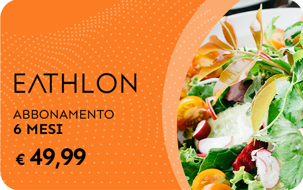 Eathlon