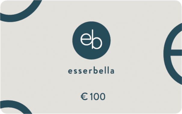Gift Card Esserbella €100