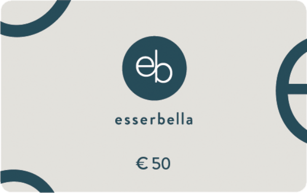 Gift Card Esserbella €50