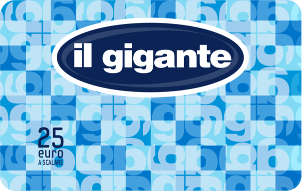 Il Gigante