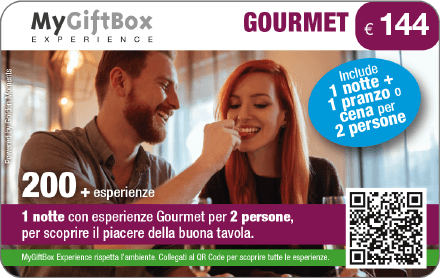 MyGiftBox Experience