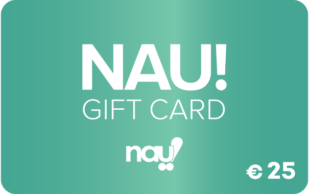 Gift Card Nau €25