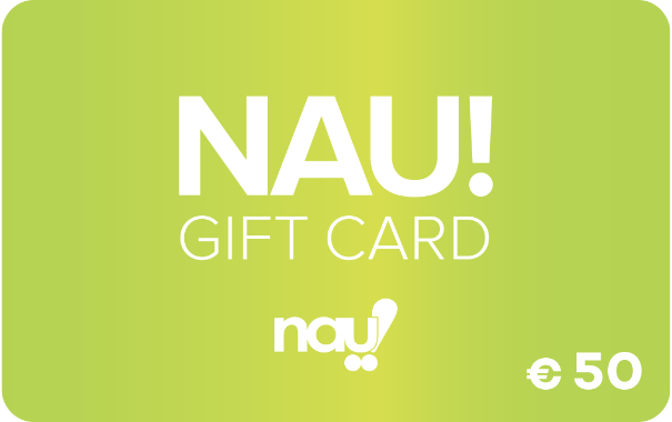 Gift Card Nau €50