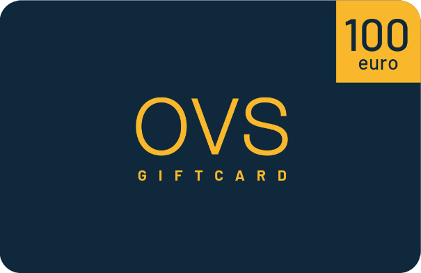 Gift Card OVS €100