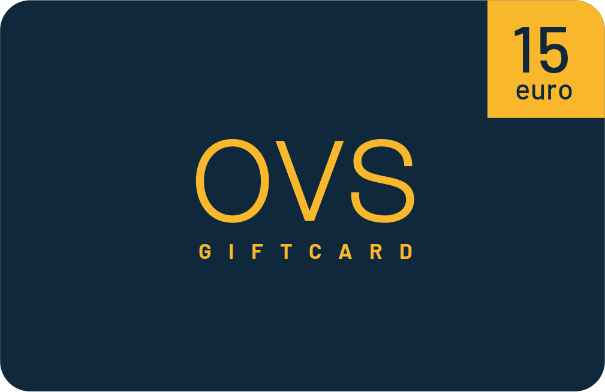 Gift Card OVS €15
