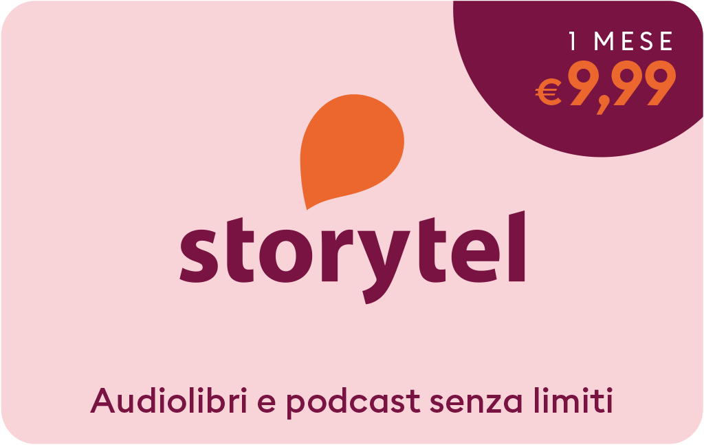 Storytel