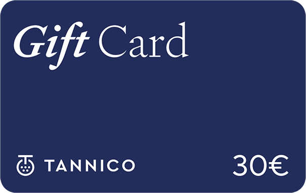 Gift Card Tannico €30
