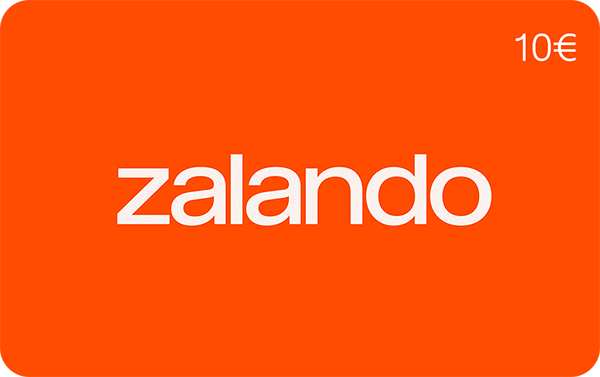 Buono Regalo Zalando €10 