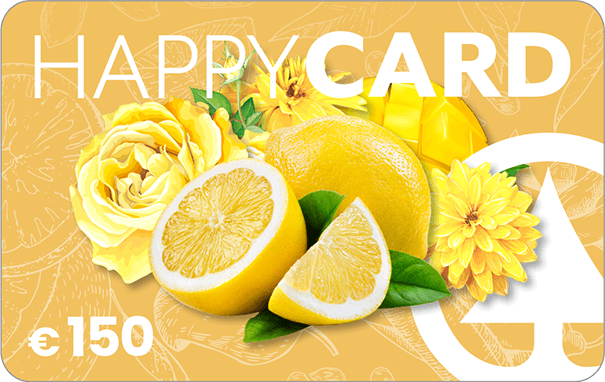 Happy Card Despar €150