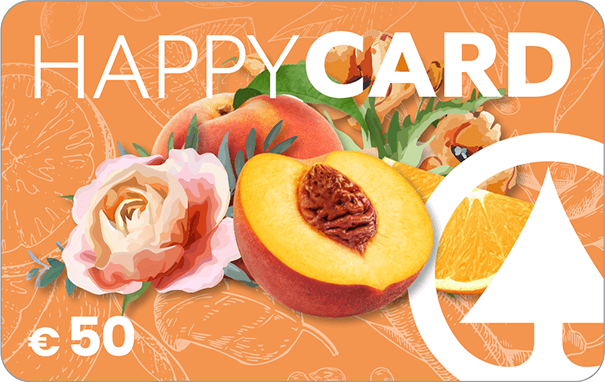 Happy Card Despar €50